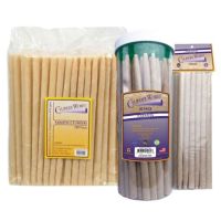 Cylinder Works™ Paraffin Candles
