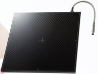 Rayence 1717SCC Tethered Digital Upgrade