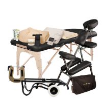 NRG® Ultimate Business Starter Package - VedaLux Upgrade - Massage Therapist Starter Kit