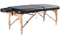 NRG® Karma Portable Massage Table Package