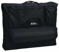 Custom Craftworks™ Extra Wide 3 Pocket Carry Case for Massage Tables 33 - 36 Wide