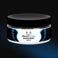HawkGrips Emollient - Soft Tissue Emollient 8 oz. Jar