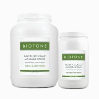 BIOTONE® Nutri-Naturals® Massage Creme 