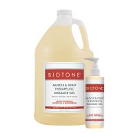 BIOTONE® MuscleJoint Relief TherapeuticMassage Gel