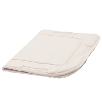 Relief Moist Heat Pack Cover