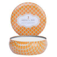 Aqua De Soi Triple Wick Candle 21 oz.