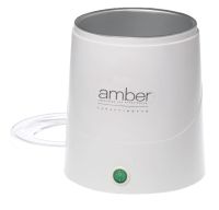 Amber Paraffinette Compact Paraffin Wax Warmer