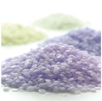 Amber Paraffin Beads 2 lb Paraffin Wax Refills