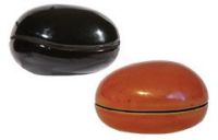 Med-Stone Massage Stone - Self Heating Hot Stones
