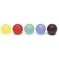 TheraBand® Hand Exerciser - Grip Strengthening Balls