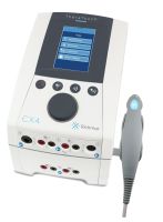 TheraTouch® CX4 Combination Therapy 4-Channel StimulationUltrasound System