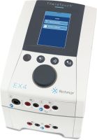 TheraTouch® EX4 - Four-Channel Stimulation Electrotherapy System