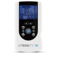 InTENSity 10 Digital TENS Units - Digital TENS Stimulator Device