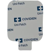 Uni-Patch™ Tab-Style Specialty Stimulating Electrodes and Alligator Clip
