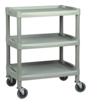 Cartand II Mobile Utility Cart - Rolling Cart