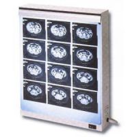 Wolf X-Ray Film View BoxesIlluminators