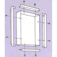 View Box Recess Kits