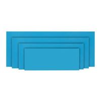 Wolf Lead Blockers- Crosswise