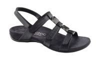 Vionic® Amber Back Strap Sandals with Orthaheel Technology