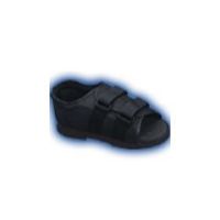 Bell-Horn Post-Op Shoe