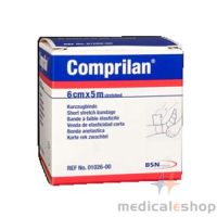 Biersdorf (BSN Jobst) Comprifoam White Foam Compression Bandage, Sterile, Latex-free