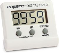 Baseline Digital Timer 