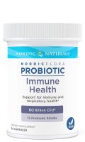 Nordic Naturals® Nordic Flora Probiotic Immune Health, 30 Count