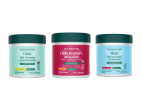 Charlotte’s Web™ CBD Gummies, 10 mg - 30 ct