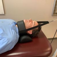 C-Trac Comfort Collar