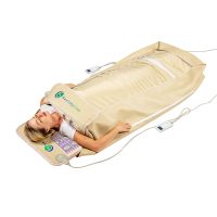 HealthyLine 360 Wrap Set™ TAJSOFT Full 7224 - Photon PEMF InfraMat Pro®