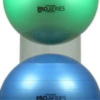 Thera-Band Exercise Ball Stackers - Set Of 3