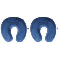 Holiday Travel Pillow Pair Buy 1 Give 1
