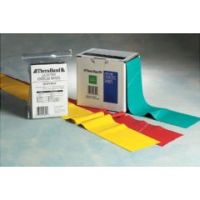 Thera-Band Resistance BandsExercise Bands