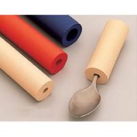 Closed-Cell Foam Tubing - Built Up Handle for Utensils