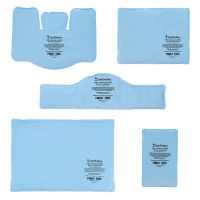 Custom Print Soft Comfort CorPak™ Hot and Cold Therapy Pack