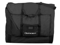 Oakworks Professional Massage Table Carry Case