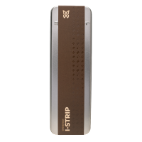 SpiderTech™ I-strip 20pk Cocoa