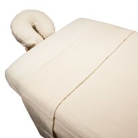 Body Linen Comfort™ Flannel Sheet Sets