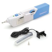 Pointer-Plus LT Hand Held Stimulator - 6.5 Acupuncture Point Stimulation Unit