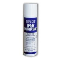 Mar-V-Cide DisinfectantGermicidal 16.5Oz Spray