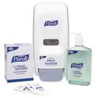 Purell® Hand Sanitizer