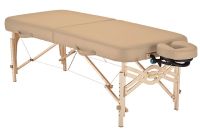 EarthLite® Spirit™ Massage Table Only 1/2 Reiki1/2 Standard