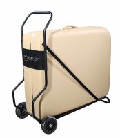 Master® Massage Universal Wheeled Table Cart