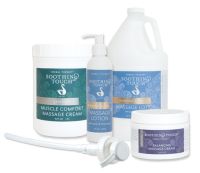 Soothing Touch® Jojoba Massage Success Kit - Massage LotionsCreams