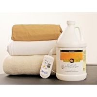 Cozy Cotton Massage Table Covers Package