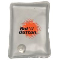 Relief Pak® Hot Button® Reusable Instant Hot Compress