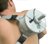 Strap for Securing 14 cm Coil Applicator