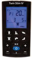 2nd Generation InTENSity Twin Stim IV - Digital TENSNMES Unit