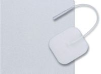 Advantrode® Elite-Foam Electrodes 1.375 Snap 4/Pk