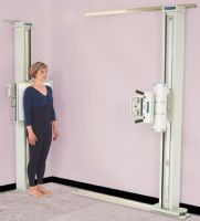 Summit 300 mA 14 x 17 High Frequency Stored Energy System #4 - X-Ray System